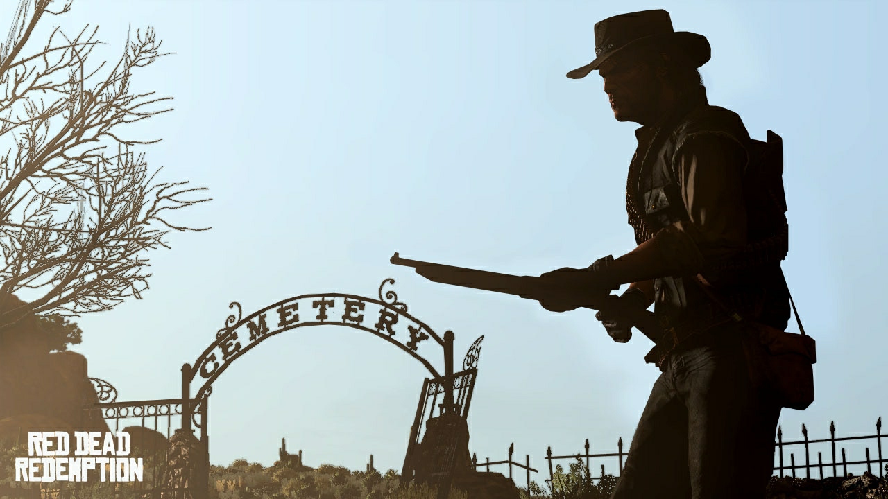 Red Dead Redemption - Imagen 45